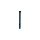 CANNULATED SCREWS