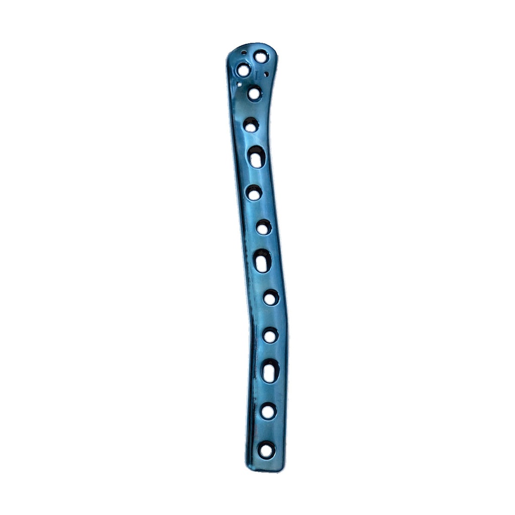 PROXIMAL FEMORAL PLATES (LEF)