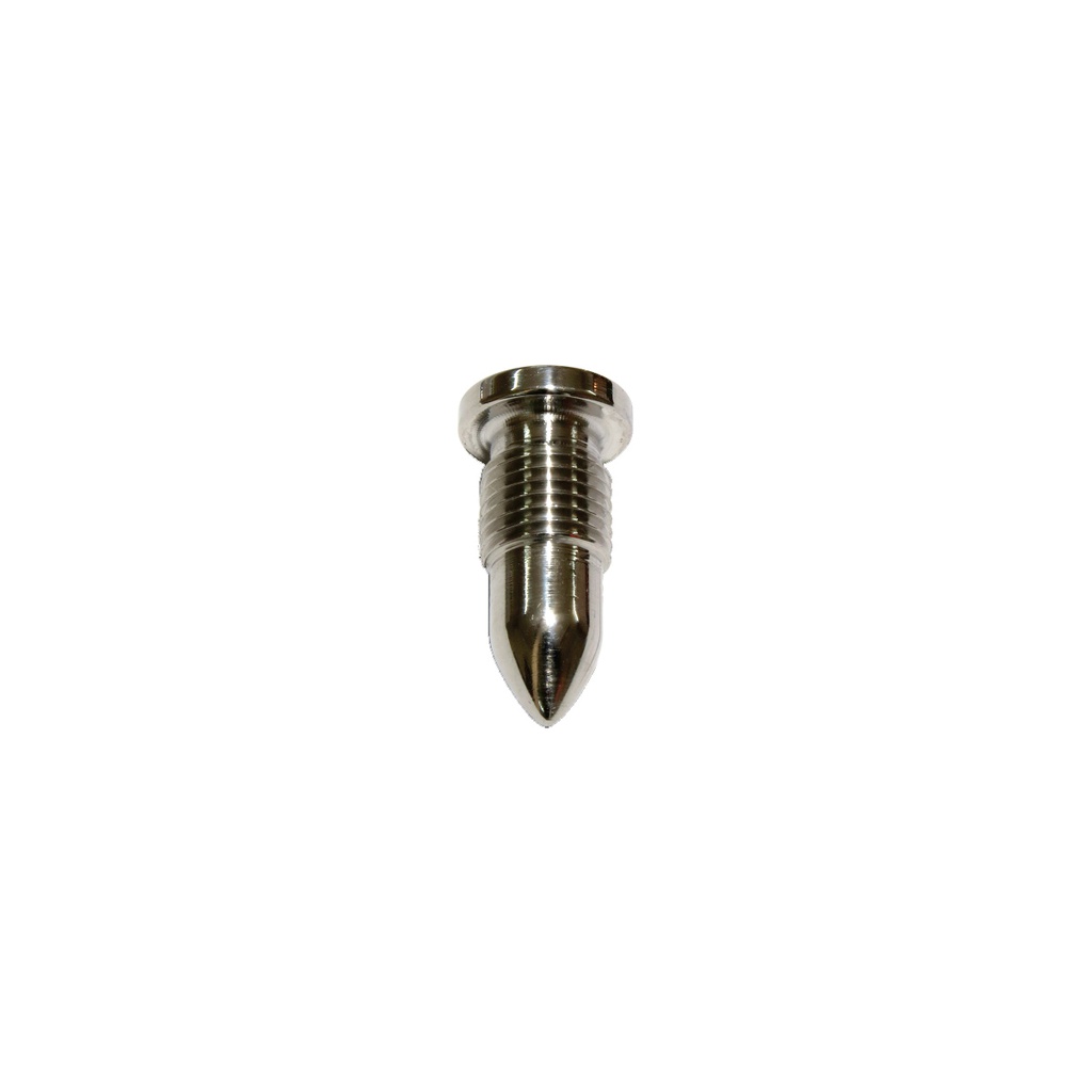 END CAP CANNULATED FEMORAL NAIL (استیل)