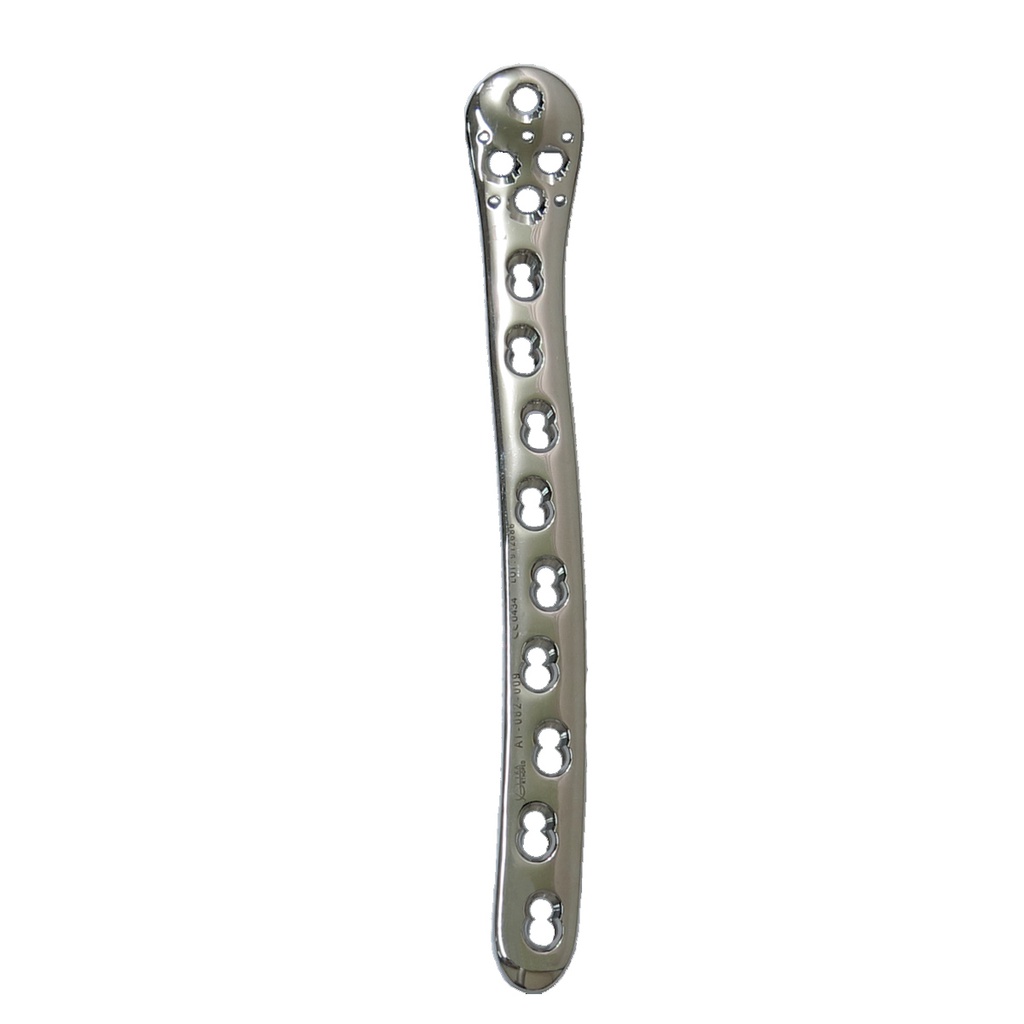 PROXIMAL FEMORAL LCP TYPEII(LEFT&RIGHT) (استیل, RIGHT)