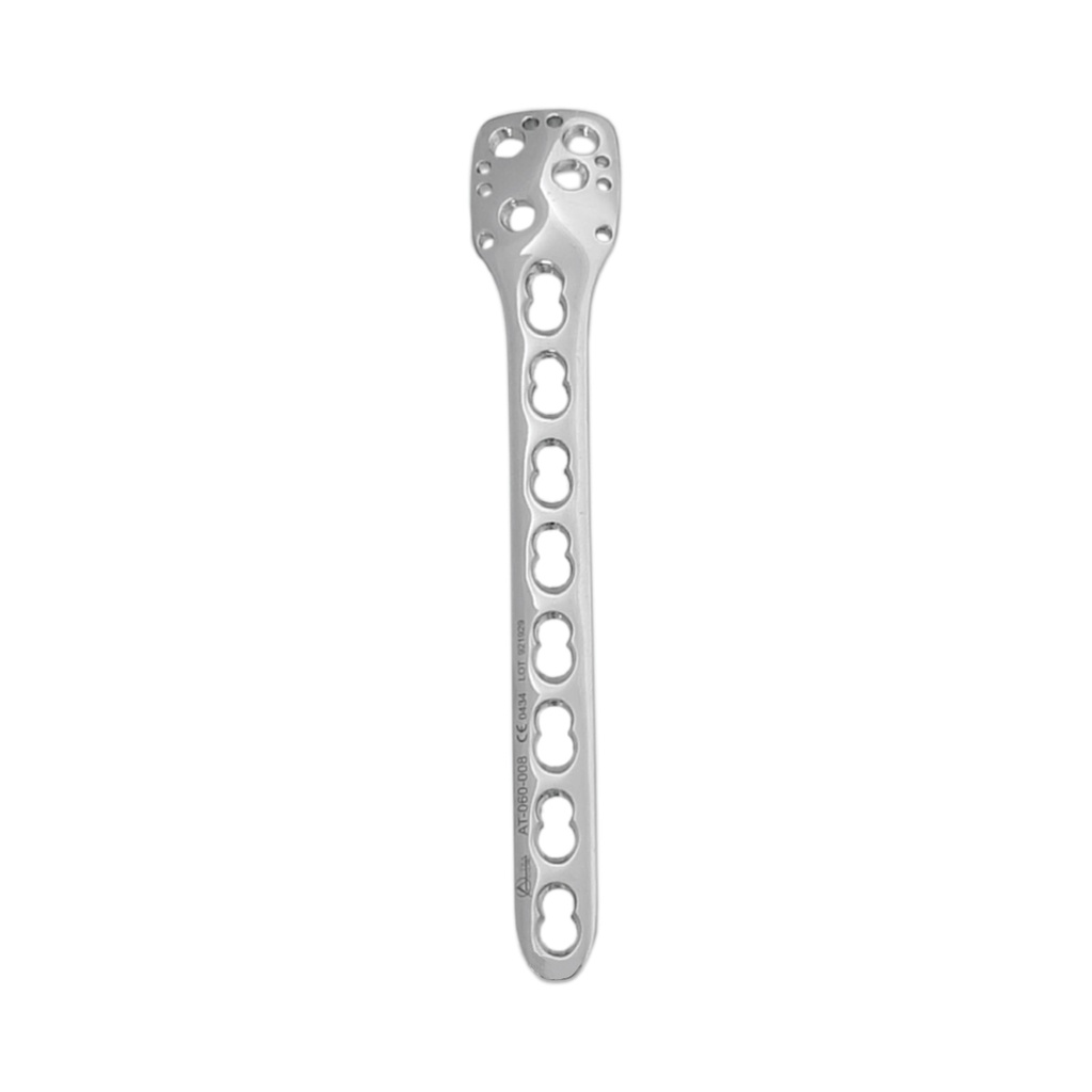 PROXIMAL HUMERUS LCP I PLATE (استیل)