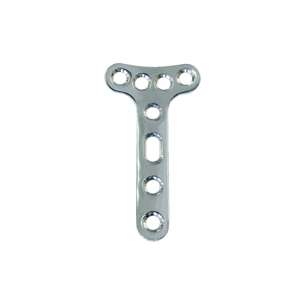 DISTAL RADIUS II PLATE (استیل)
