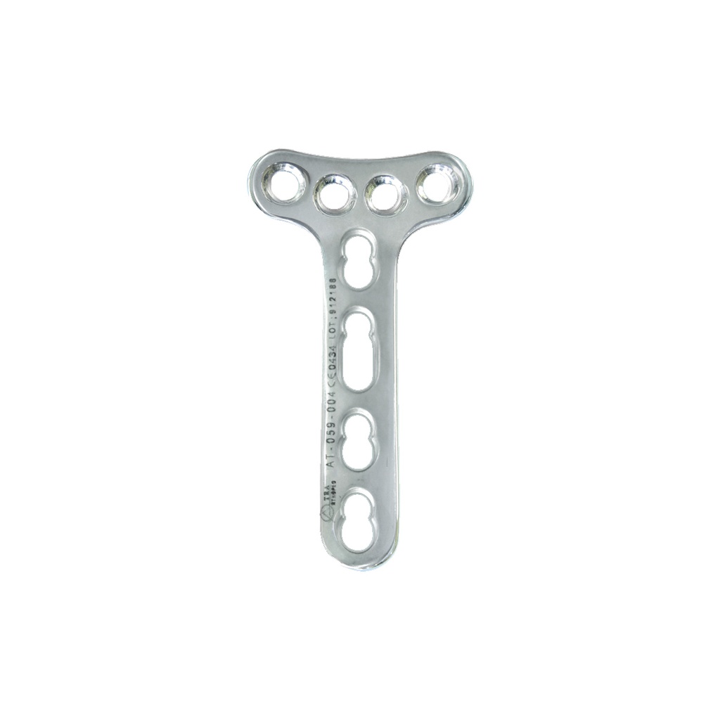 DISTAL RADIUS II LCP PLATE (استیل)