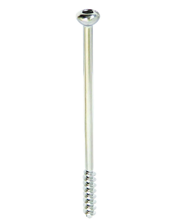 BONE SCREWS (استیل)
