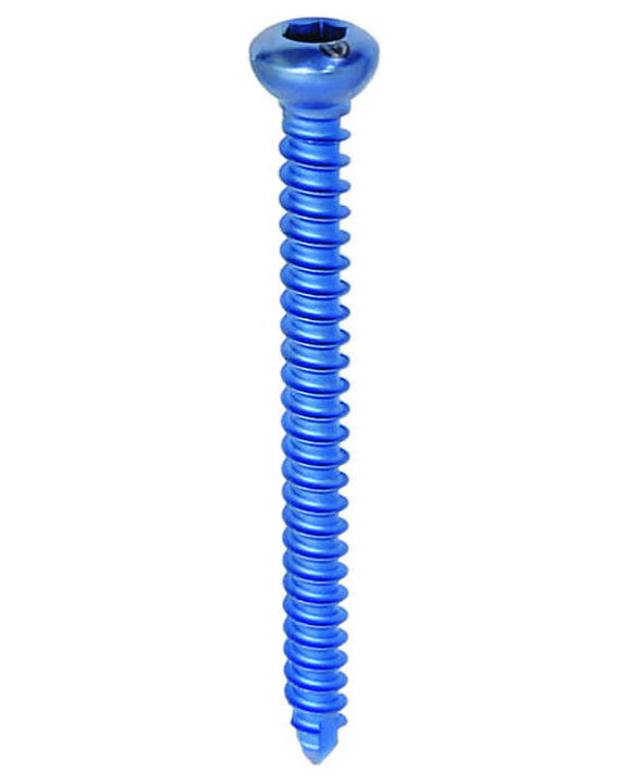 cortical screws 4.5mm (استیل)