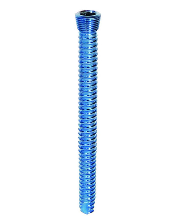 CORTICAL LOCKING 5mm (استیل)