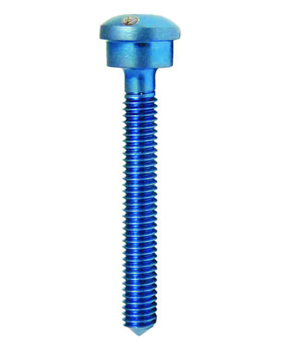 COMPRESSION SCREWS (استیل)