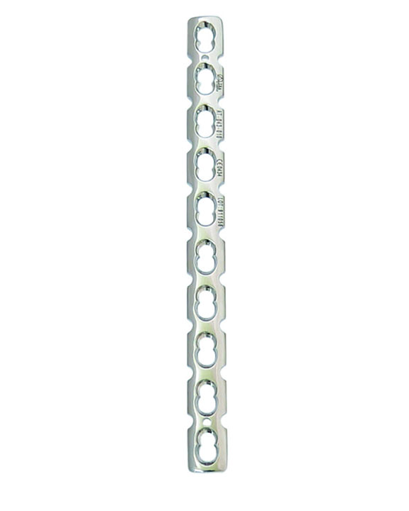 RECONSTRUCTION LCP PLATE (استیل)