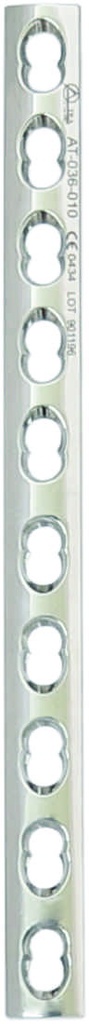 LCP PLATE Dia:3.5mm (استیل)