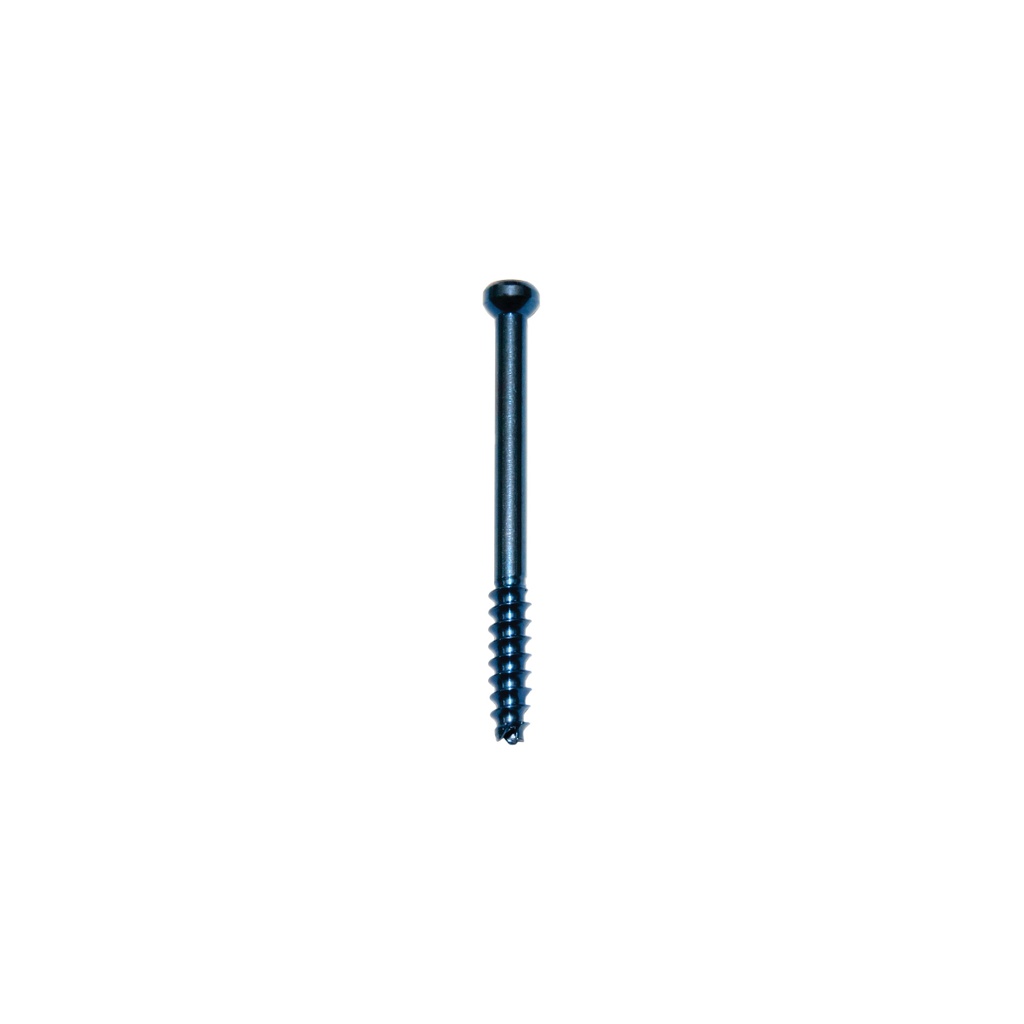 CANNULATED SCREWS (استیل)